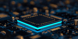 Obchodní technologie s umělou inteligencí od společnosti Blesk Výnosica — inovace