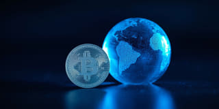 Digitální měny pronikají do hlavního proudu globálního finančního systému