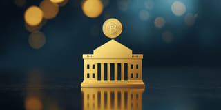 Peníze proudí do krypto ETF od velkých institucí a Wall Street